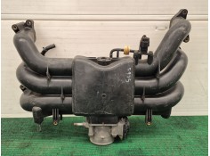 Recambio de colector admision para subaru tribeca (b9) 3.0 (wxe) referencia OEM IAM   