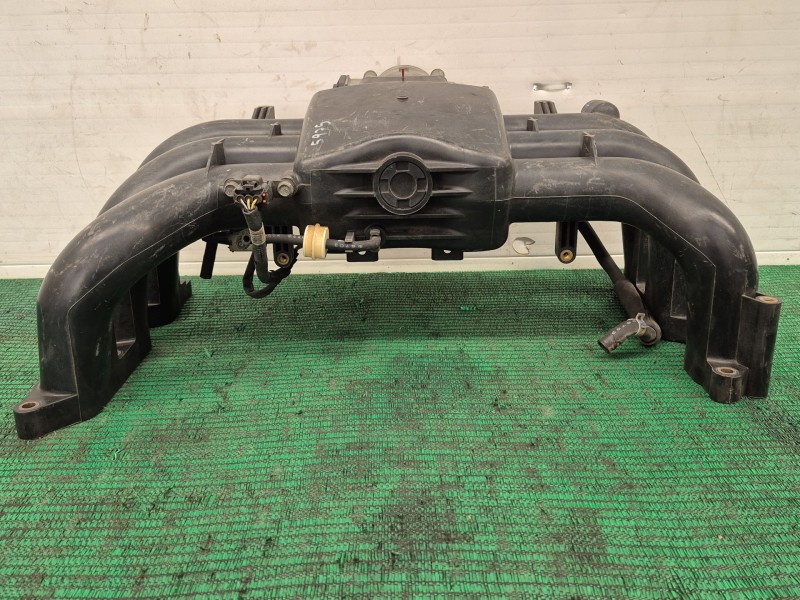 Recambio de colector admision para subaru tribeca (b9) 3.0 (wxe) referencia OEM IAM   