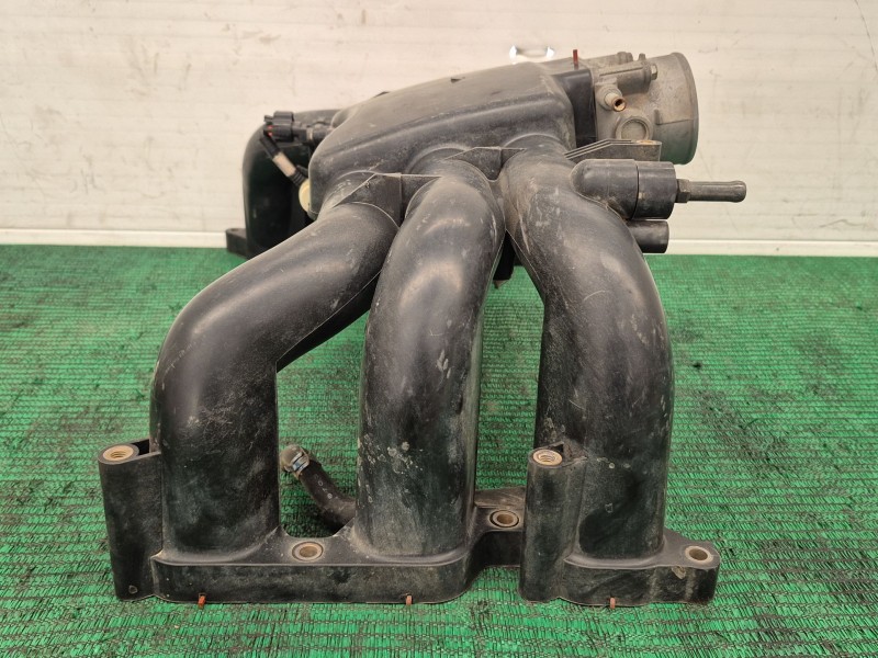 Recambio de colector admision para subaru tribeca (b9) 3.0 (wxe) referencia OEM IAM   