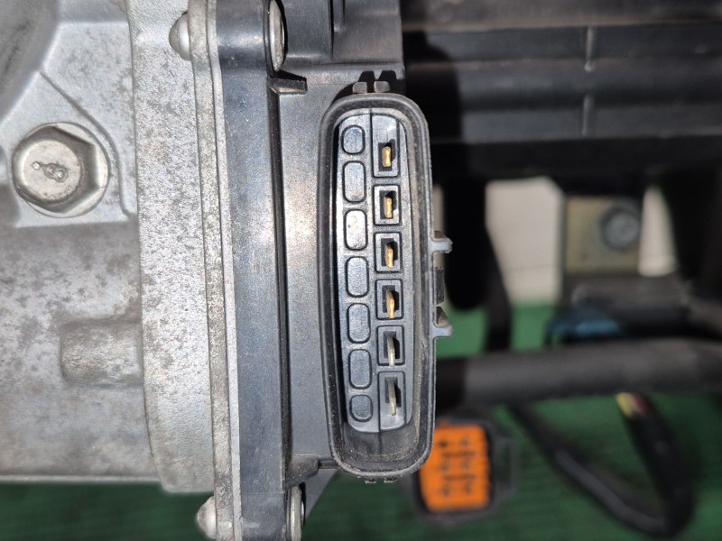 Recambio de colector admision para subaru tribeca (b9) 3.0 (wxe) referencia OEM IAM   