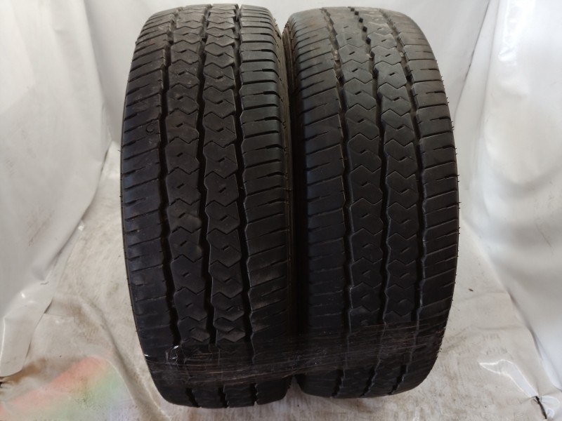 Recambio de neumaticos para » otros... zoe 2014 referencia OEM IAM 1956516C GOODRIDE 195/65/16C 104/102T (0821)