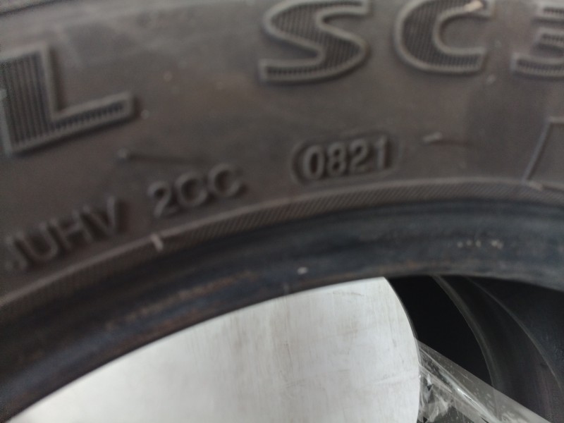 Recambio de neumaticos para » otros... zoe 2014 referencia OEM IAM 1956516C GOODRIDE 195/65/16C 104/102T (0821)