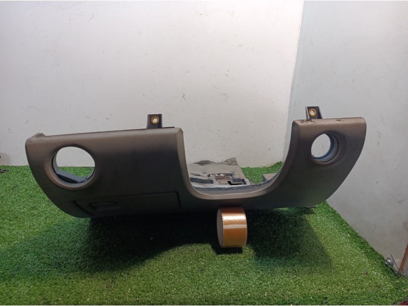 Recambio de salpicadero para audi a8 (4e2) 3.7 quattro referencia OEM IAM 4E1857005 4E1857005 4E1857005