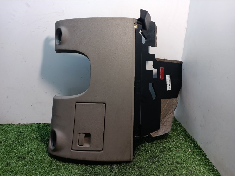 Recambio de salpicadero para audi a8 (4e2) 3.7 quattro referencia OEM IAM 4E1857005 4E1857005 4E1857005