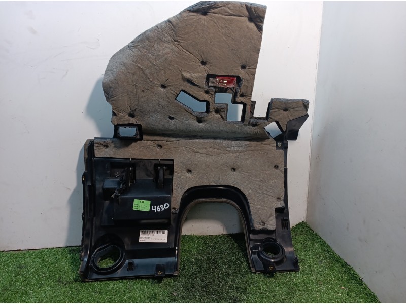 Recambio de salpicadero para audi a8 (4e2) 3.7 quattro referencia OEM IAM 4E1857005 4E1857005 4E1857005