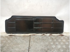 Recambio de tapa motor para smart coupe básico (45kw) referencia OEM IAM 0001314V009 0001314V009 0001314V009