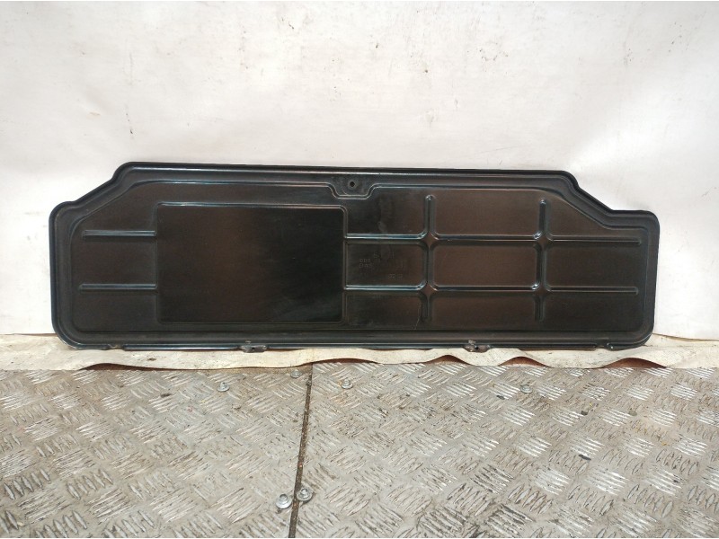 Recambio de tapa motor para smart coupe básico (45kw) referencia OEM IAM 0001314V009 0001314V009 0001314V009