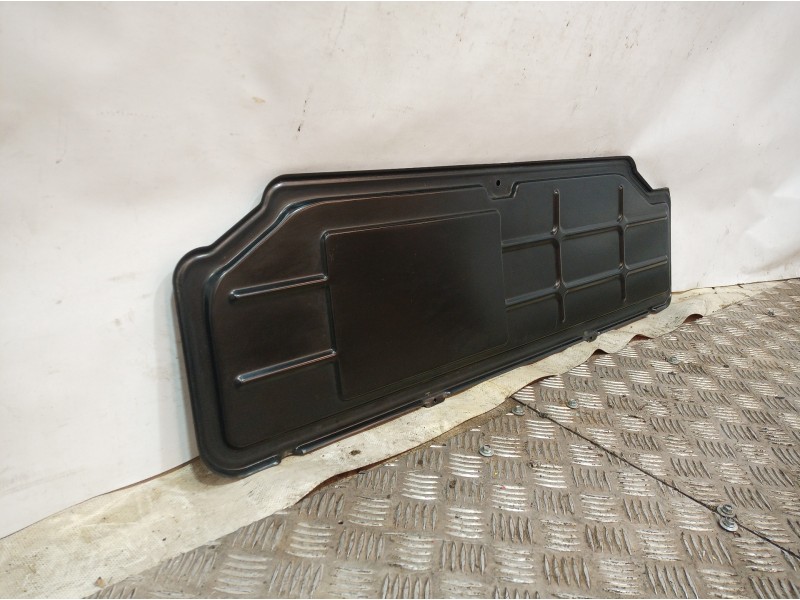 Recambio de tapa motor para smart coupe básico (45kw) referencia OEM IAM 0001314V009 0001314V009 0001314V009