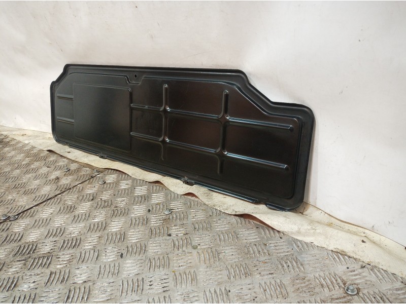 Recambio de tapa motor para smart coupe básico (45kw) referencia OEM IAM 0001314V009 0001314V009 0001314V009