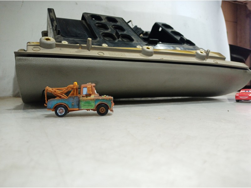 Recambio de guantera para audi a8 (4e2) 4.2 v8 32v fsi referencia OEM IAM 4E1857096 4E1857096 4E1857096