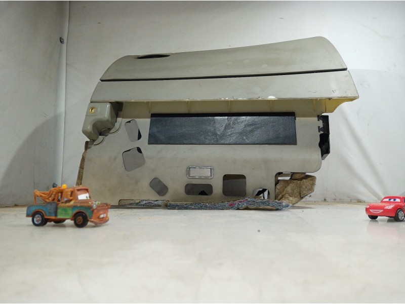 Recambio de guantera para audi a8 (4e2) 4.2 v8 32v fsi referencia OEM IAM 4E1857096 4E1857096 4E1857096