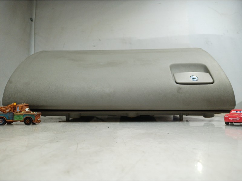 Recambio de guantera para audi a8 (4e2) 4.2 v8 32v fsi referencia OEM IAM 4E1857096 4E1857096 4E1857096