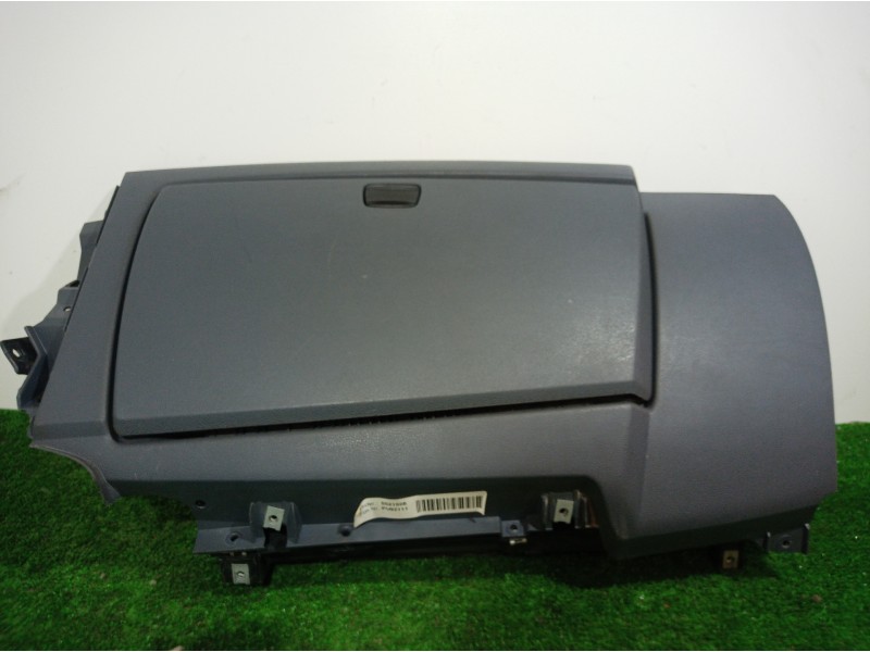 Recambio de guantera para bmw serie 1 berlina (e81/e87) 118d referencia OEM IAM 83845291 83845291 83845291