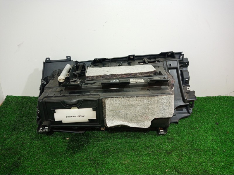 Recambio de guantera para bmw serie 1 berlina (e81/e87) 118d referencia OEM IAM 83845291 83845291 83845291