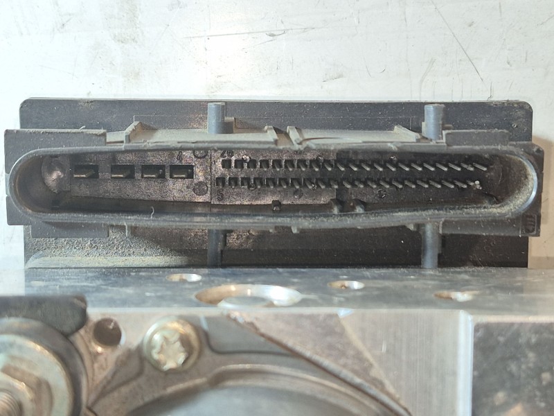 Recambio de abs para citroën xsara picasso referencia OEM IAM   