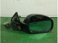 Recambio de retrovisor derecho para peugeot 406 coupe (s1/s2) referencia OEM IAM  NEGRO MET. 