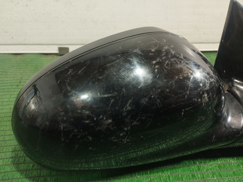 Recambio de retrovisor derecho para peugeot 406 coupe (s1/s2) referencia OEM IAM  NEGRO MET. 