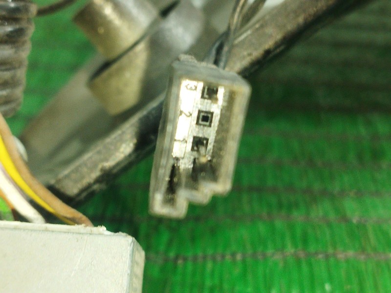 Recambio de retrovisor derecho para peugeot 406 coupe (s1/s2) referencia OEM IAM E2015001 E2025001 E2015001