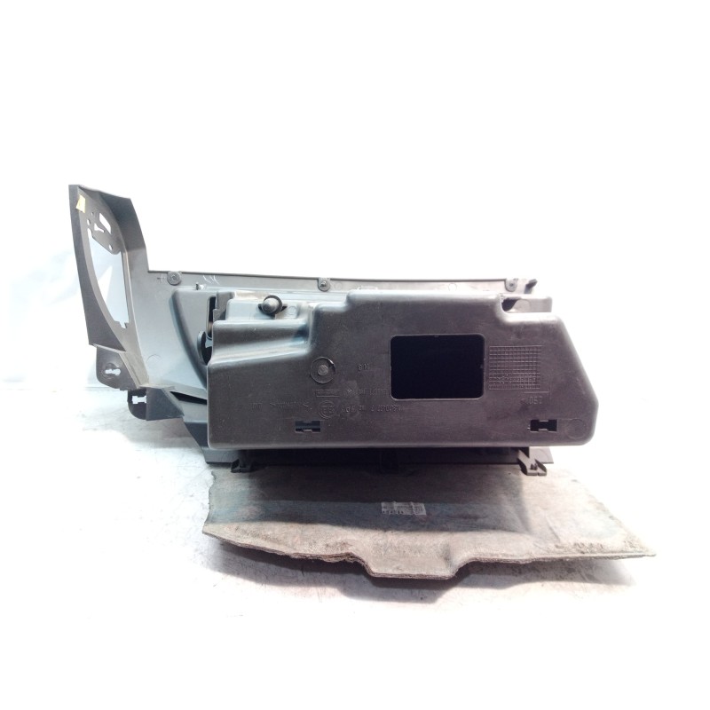 Recambio de guantera para lancia phedra (180) 3.0 v6 24v emblema cae referencia OEM IAM 148410407 148410407 148410407