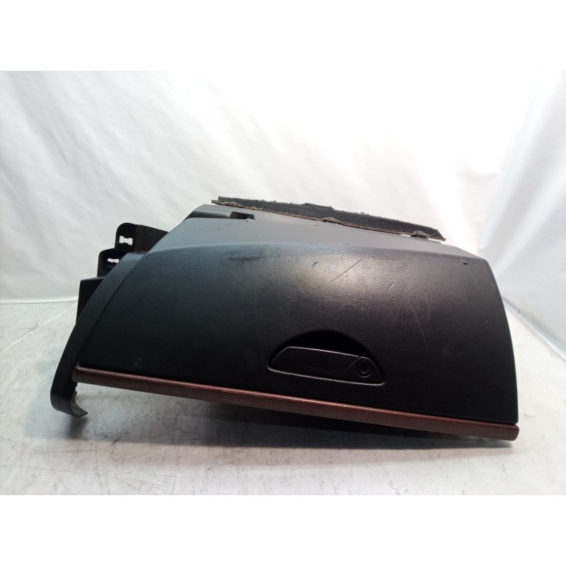 Recambio de guantera para lancia phedra (180) 3.0 v6 24v emblema cae referencia OEM IAM 148410407 148410407 148410407