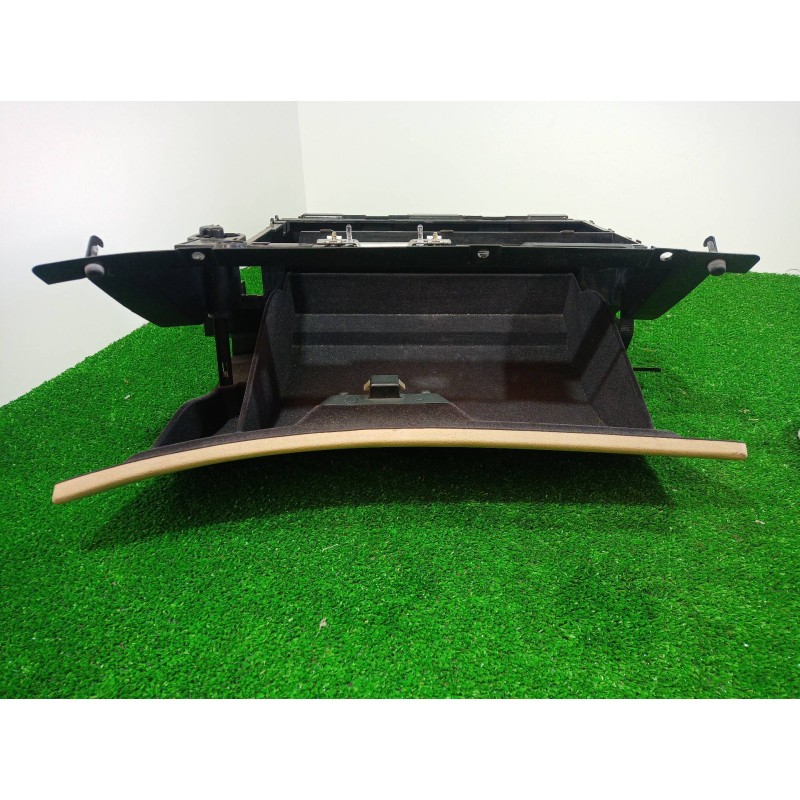 Recambio de guantera para bmw serie 3 coupe (e46) 2.0 16v cat referencia OEM IAM 8203822 8203822 8203822