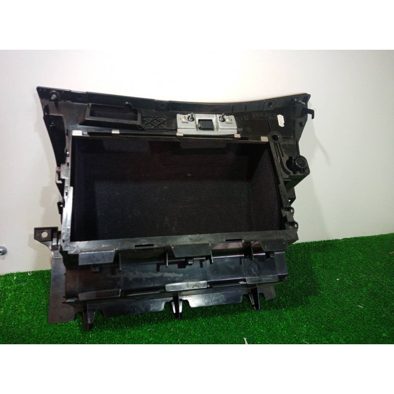 Recambio de guantera para bmw serie 3 coupe (e46) 2.0 16v cat referencia OEM IAM 8203822 8203822 8203822