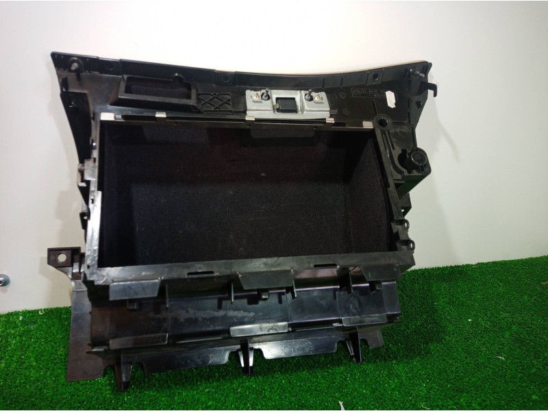 Recambio de guantera para bmw serie 3 coupe (e46) 2.0 16v cat referencia OEM IAM 8203822 8203822 8203822