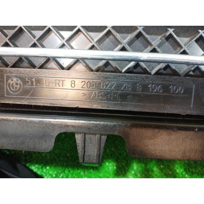 Recambio de guantera para bmw serie 3 coupe (e46) 2.0 16v cat referencia OEM IAM 8203822 8203822 8203822