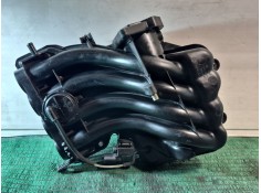 Recambio de colector admision para audi a3 (8l) referencia OEM IAM 06A133203 06A133203 06A133185LF 2