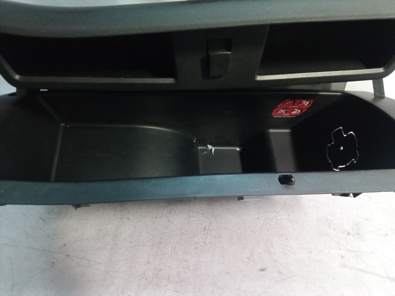 Recambio de guantera para citroën c4 grand picasso exclusive plus referencia OEM IAM  9654110577 9654110577