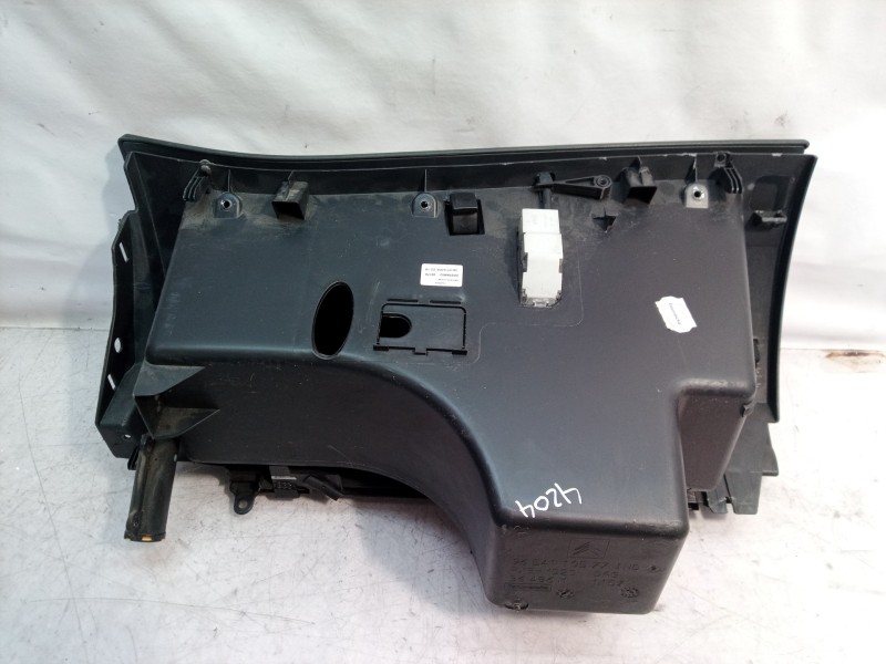 Recambio de guantera para citroën c4 grand picasso exclusive plus referencia OEM IAM  9654110577 9654110577