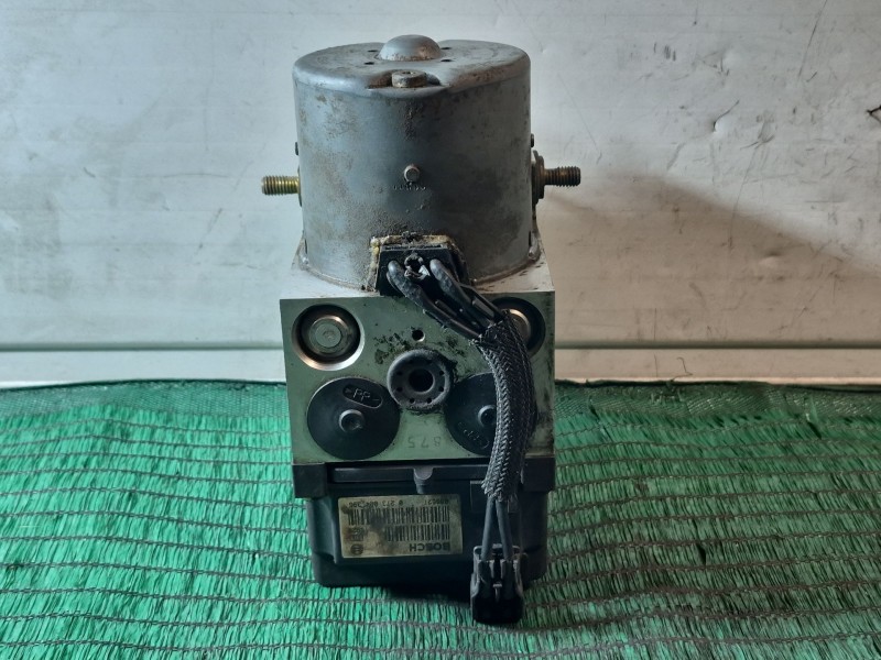 Recambio de abs para renault scenic rx4 (ja0) referencia OEM IAM   