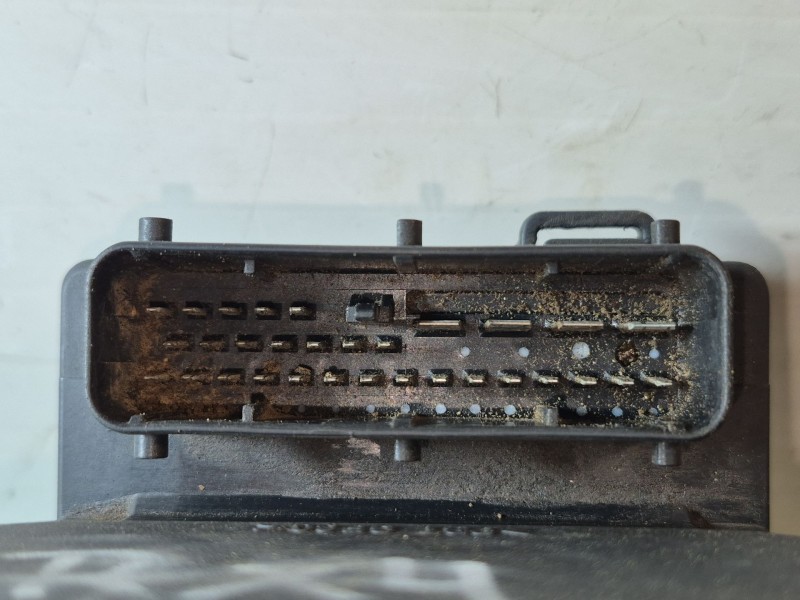 Recambio de abs para renault scenic rx4 (ja0) referencia OEM IAM   