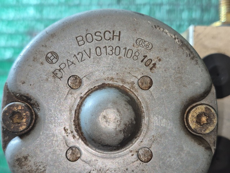 Recambio de abs para renault scenic rx4 (ja0) referencia OEM IAM   