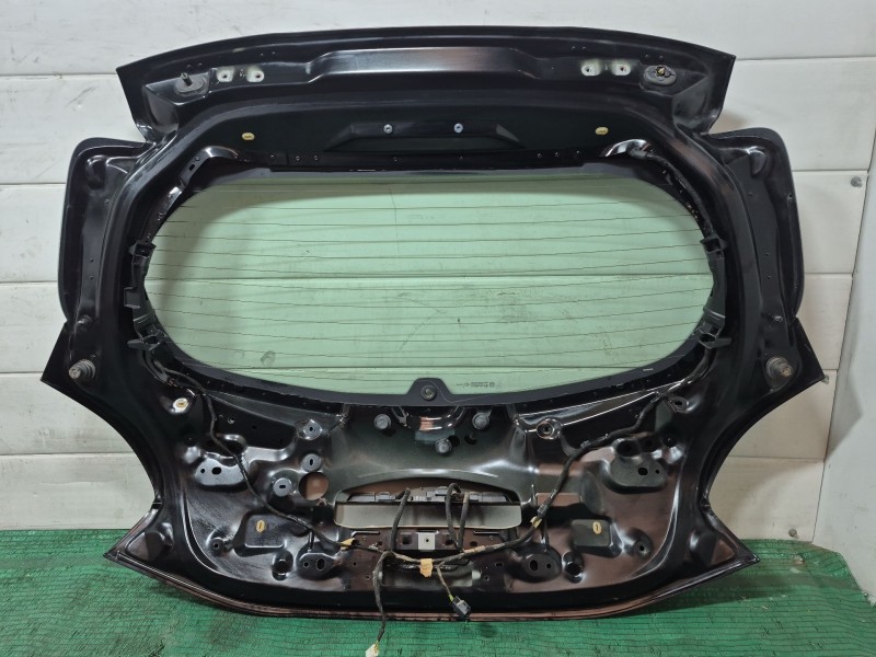 Recambio de porton trasero para peugeot 208 i (ca_, cc_) 1.2 puretech 82 referencia OEM IAM   