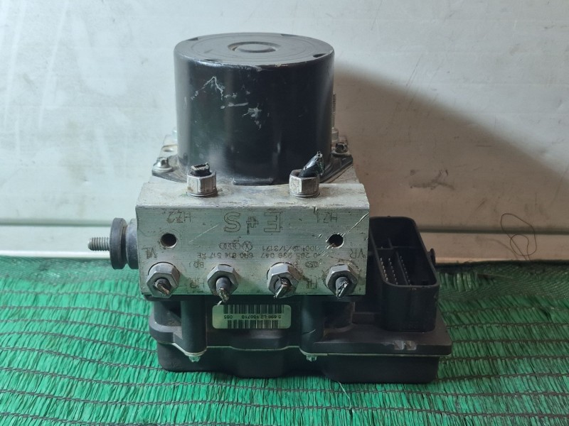 Recambio de abs para seat ibiza (6j5) referencia OEM IAM   