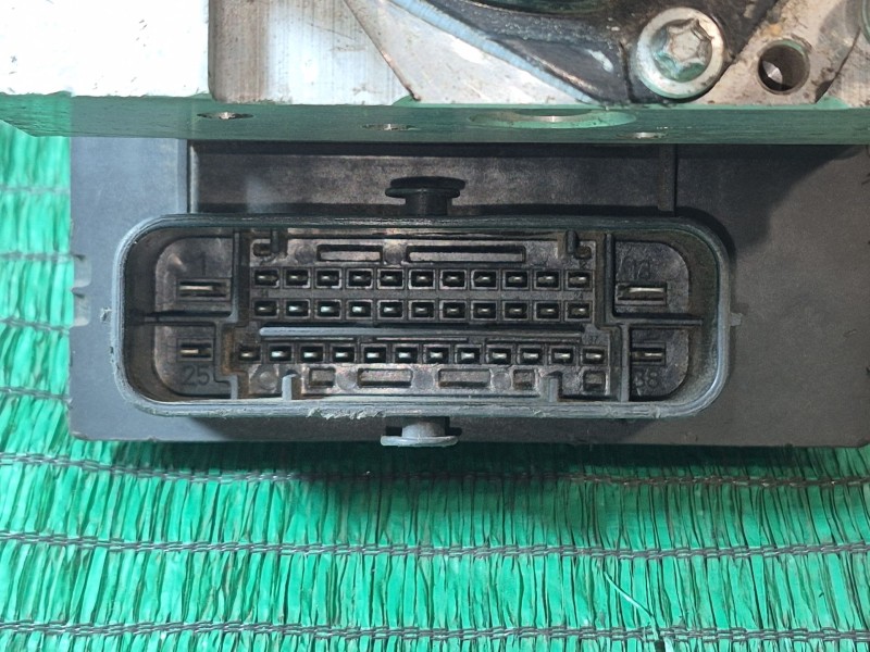 Recambio de abs para seat ibiza (6j5) referencia OEM IAM   