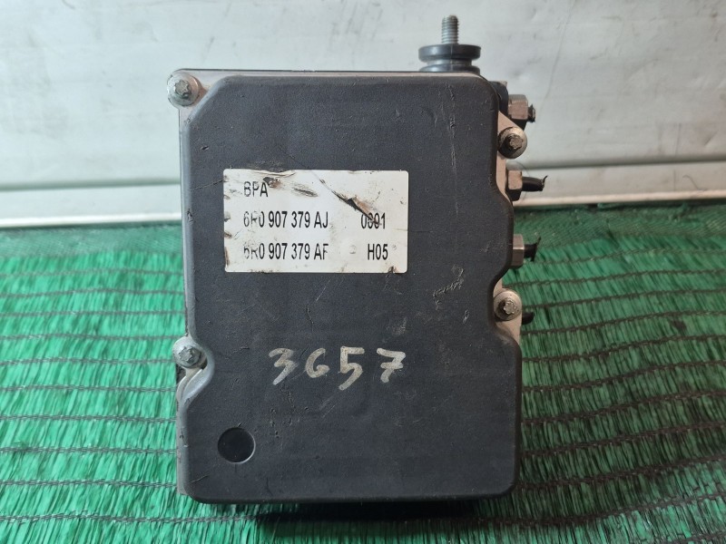 Recambio de abs para seat ibiza (6j5) referencia OEM IAM   