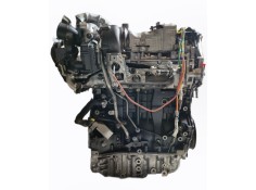 Recambio de motor completo para renault espace v (jr_) 2.0 blue dci 190 referencia OEM IAM M9RZ712 M9R712 M9RZ712