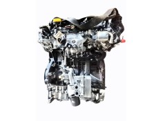 Recambio de motor completo para renault espace v (jr_) 2.0 blue dci 190 referencia OEM IAM M9RZ712 M9R712 M9RZ712