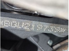 Recambio de motor básico para audi a3 sportback (8pa) 1.6 referencia OEM IAM   