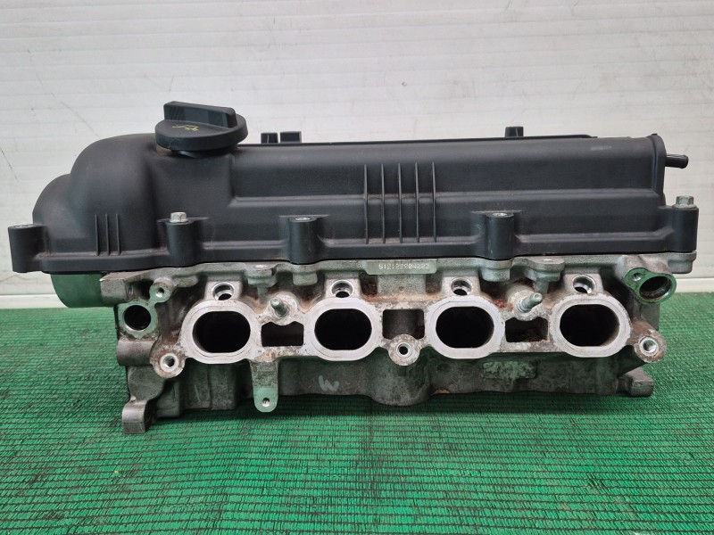 Recambio de culata para hyundai i30 (gd) 1.4 referencia OEM IAM 221112B001 221112B001 221112B001