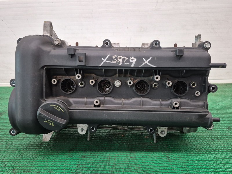 Recambio de culata para hyundai i30 (gd) 1.4 referencia OEM IAM 221112B001 221112B001 221112B001