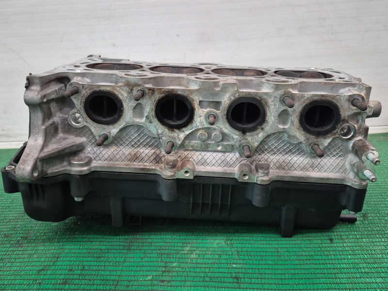 Recambio de culata para hyundai i30 (gd) 1.4 referencia OEM IAM 221112B001 221112B001 221112B001