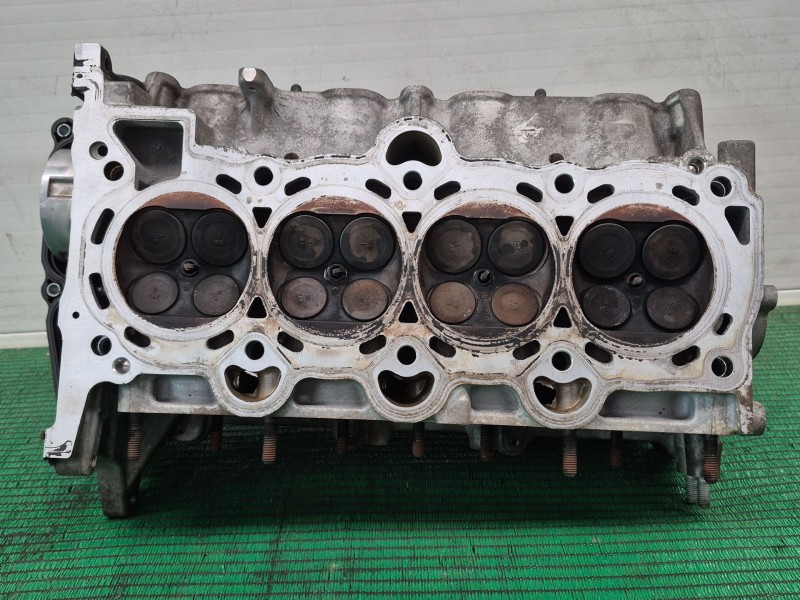 Recambio de culata para hyundai i30 (gd) 1.4 referencia OEM IAM 221112B001 221112B001 221112B001