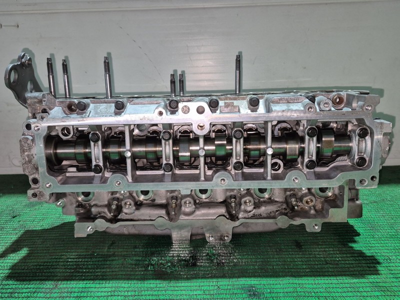 Recambio de culata para peugeot 308 referencia OEM IAM   