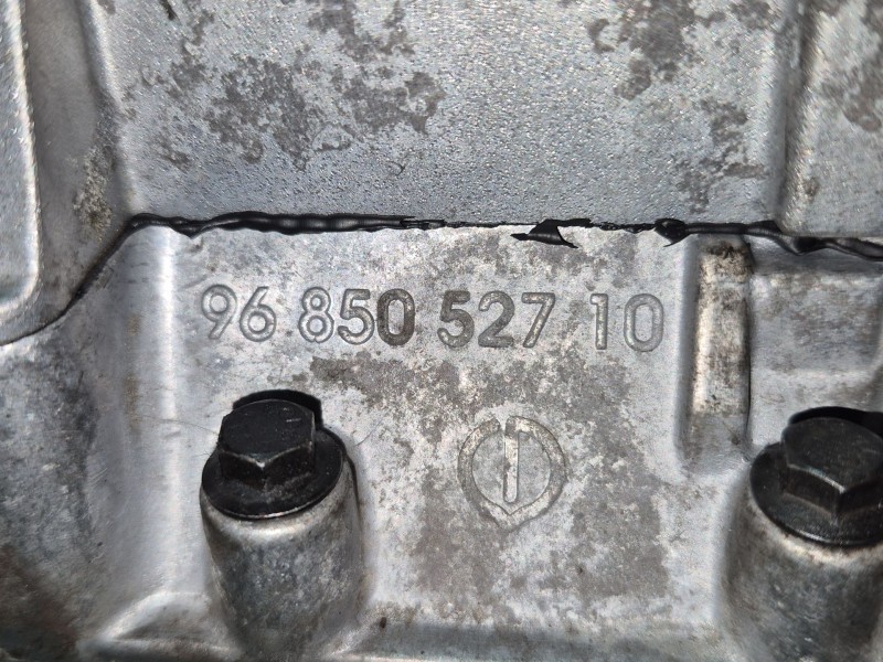 Recambio de culata para peugeot 308 referencia OEM IAM   