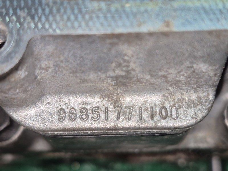 Recambio de culata para peugeot 308 referencia OEM IAM   