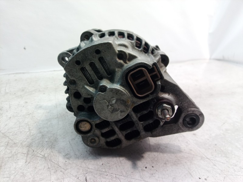Recambio de alternador para subaru justy j10 (kad) 1200 referencia OEM IAM 23700KA360 23700KA360 A1T03791