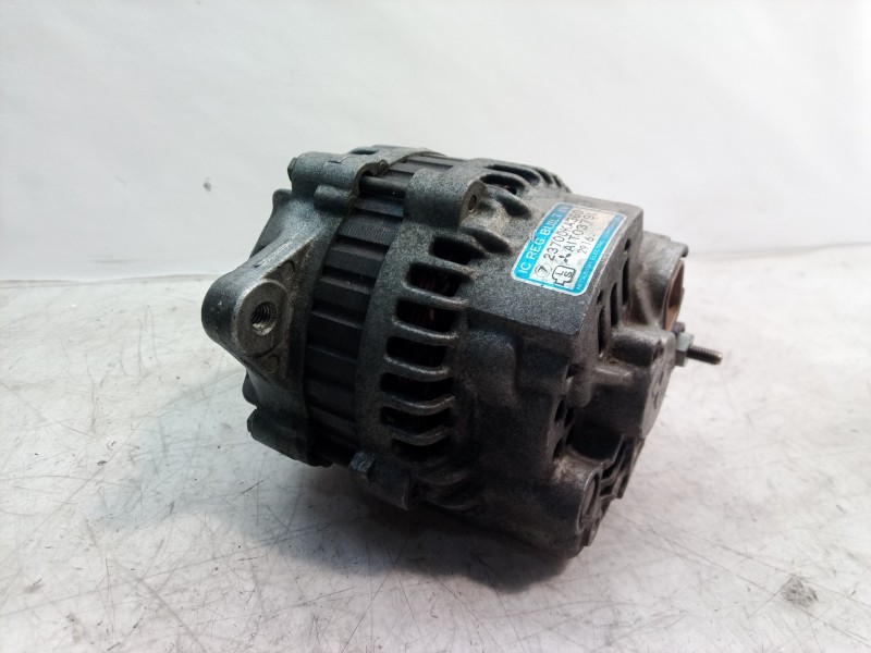Recambio de alternador para subaru justy j10 (kad) 1200 referencia OEM IAM 23700KA360 23700KA360 A1T03791